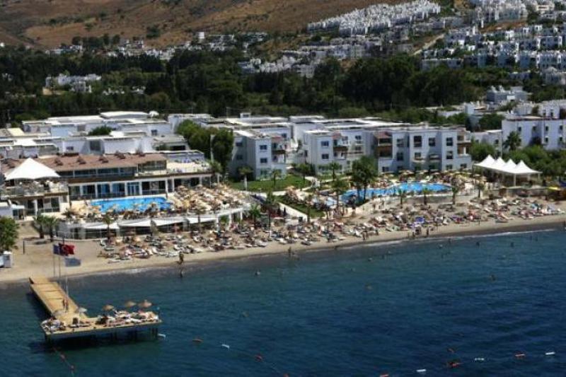 ARMONiA HOLiDAY ViLLAGE & SPA