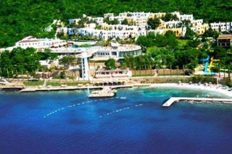 BLUE DREAMS CLUB HOTEL