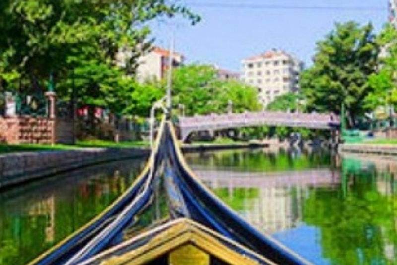 2 Şehir 2 Ayrı Termal, Bursa & Uludağ & Eskişehir Turu